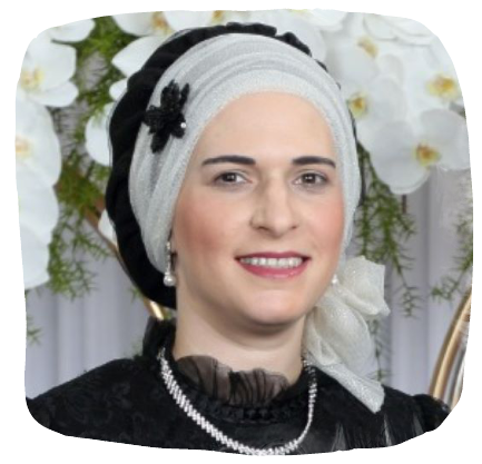 Chany Felberbaum